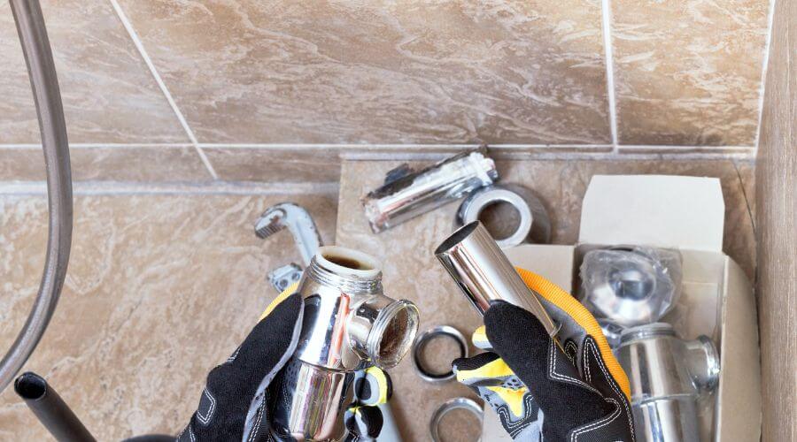 Professional Storm Sewer Service in Fate, TX